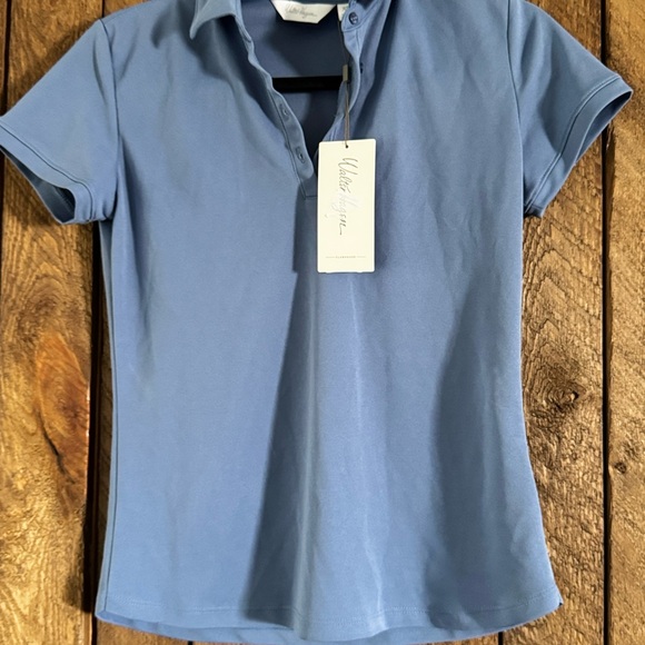 Walter Hagen Tops - Walter Hagen Women's Polo Shirt